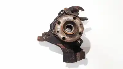 Peça sobressalente para automóvel em segunda mão manga de eixo dianteira direita por fiat ii bravo (198) (2007->) 1.9 d multijet referências oem iam 