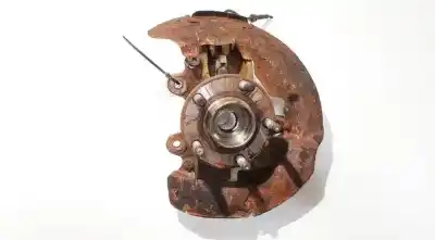 Second-hand car spare part front left knuckle for volvo v50 (545) 2.0 d oem iam references 