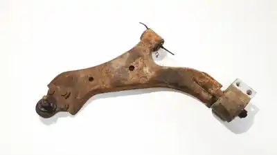 Peça sobressalente para automóvel em segunda mão braço de suspensão inferior esquerdo dianteiro por chevrolet captiva 2.4 cat referências oem iam 