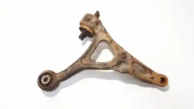 Peça sobressalente para automóvel em segunda mão braço de suspensão inferior dianteiro direito por volvo xc90 2.4 d momentum geartronic (7 sitze) referências oem iam 