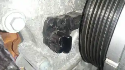 Second-hand car spare part crankshaft sensor for ford puma 2019 --> 1.0i 92kw ecoboost 2019 --> oem iam references 