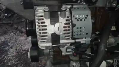 Second-hand car spare part alternator for ford puma 2019 --> 1.0i 92kw ecoboost 2019 --> oem iam references l1ta11238bc