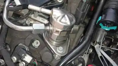 Second-hand car spare part injection pump for ford puma 2019 --> 1.0i 92kw ecoboost 2019 --> oem iam references h6bg9d376ab