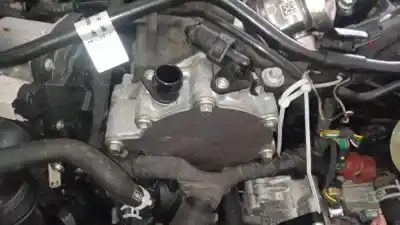 Second-hand car spare part brake depressor / vacuum pump for ford puma 2019 --> 1.0i 92kw ecoboost 2019 --> oem iam references h6bg2a451ac