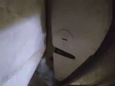 Second-hand car spare part rear right door lock for audi a6 allroad quattro (4fh) 3.2 fsi oem iam references 