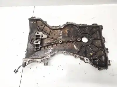 Автозапчастина б/у вибривався двигун для mazda 5 berl. (cr) 1.8 active посилання на oem iam s5029  