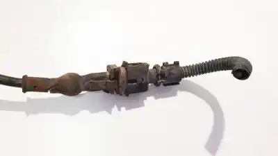 Second-hand car spare part abs sensor for opel meriva b 1.7 16v cdti oem iam references 09115064  