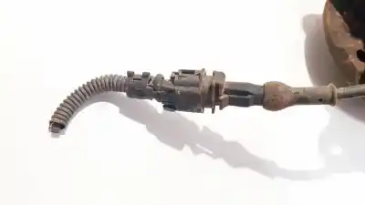 Second-hand car spare part abs sensor for opel meriva b 1.7 16v cdti oem iam references 09115064  