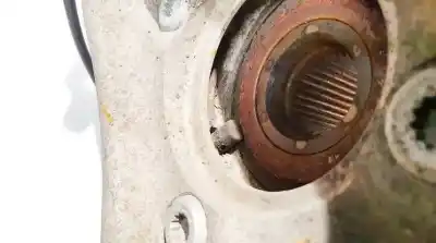 Peça sobressalente para automóvel em segunda mão sensor abs por bmw x5 (e70) 3.0d referências oem iam 677177604  6771776-04