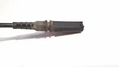 Peça sobressalente para automóvel em segunda mão sensor abs por bmw x5 (e70) 3.0d referências oem iam 677177604  6771776-04