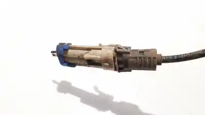 Second-hand car spare part abs sensor for chevrolet captiva 2.0 diesel cat oem iam references   