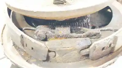 Pezzo di ricambio per auto di seconda mano pezzi vari per chevrolet captiva 2.0 diesel cat riferimenti oem iam   