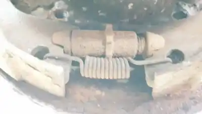 Pezzo di ricambio per auto di seconda mano pezzi vari per chevrolet captiva 2.0 diesel cat riferimenti oem iam   