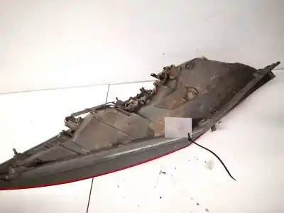 Second-hand car spare part left tailgate light for hyundai i30 1.6 crdi cat oem iam references   