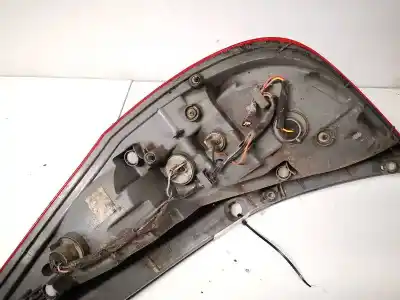 Second-hand car spare part left tailgate light for hyundai i30 1.6 crdi cat oem iam references   