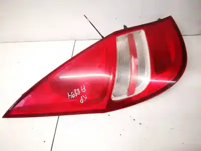 Pezzo di ricambio per auto di seconda mano lampada posteriore sinistra per hyundai i30 1.6 crdi cat riferimenti oem iam 