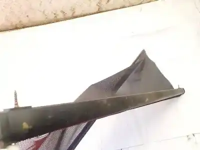 Second-hand car spare part parcel shelf for citroen c8 2.2 hdi exclusive oem iam references   