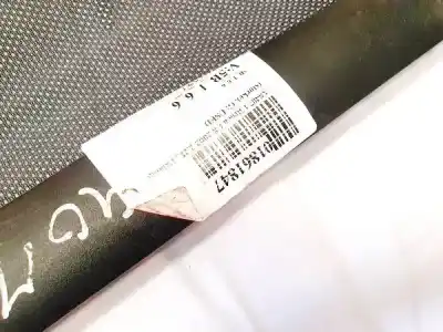 Second-hand car spare part parcel shelf for citroen c8 2.2 hdi exclusive oem iam references   