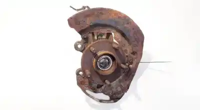 Автозапчасти б/у передняя левая кулачка за mazda 5 berl. (cr) 2.0 crtd active+ (105kw) ссылки oem iam 