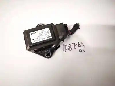 Pezzo di ricambio per auto di seconda mano Sensore per HYUNDAI SONATA (NF) 2.0 CRDI Comfort I Riferimenti OEM IAM 0265005293  95690-3K000