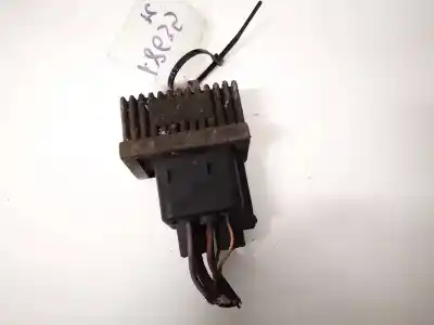 Second-hand car spare part GLOW PLUG for RENAULT MODUS  OEM IAM references   