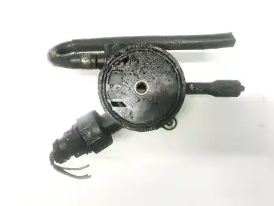 Piesă de schimb auto la mâna a doua FILTRU MOTORINA pentru PEUGEOT 406 (8B)  Referințe OEM IAM 9613344580  