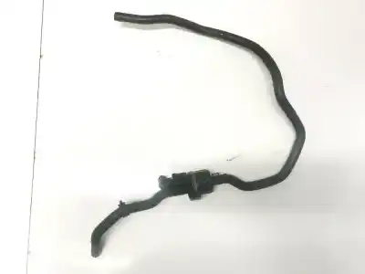 Second-hand car spare part additional air valve for toyota corolla (e11) 2.0 d-4d linea sol oem iam references 058133459f