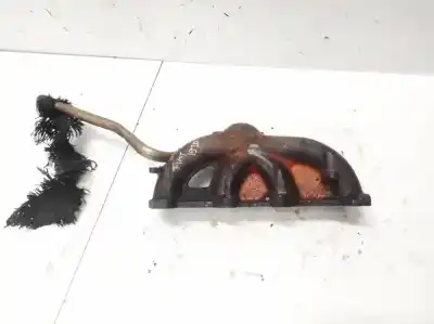 Pezzo di ricambio per auto di seconda mano COLLETTORE DI SCARICO per FIAT DUCATO COMBI (DESDE 03.94)  Riferimenti OEM IAM   