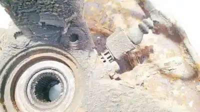 Автозапчастина б/у датчик абс для volkswagen golf v variant (1k5) 1.9 tdi посилання на oem iam 