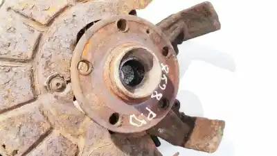 Автозапчастина б/у передній прав для volkswagen golf v variant (1k5) 1.9 tdi посилання на oem iam   