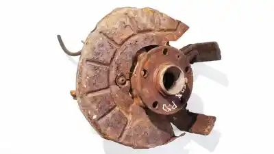 Автозапчастина б/у передній прав для volkswagen golf v variant (1k5) 1.9 tdi посилання на oem iam 