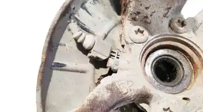 Peça sobressalente para automóvel em segunda mão sensor abs por skoda octavia combi (1z5) 1.9 tdi dpf referências oem iam 