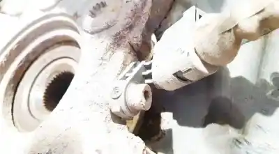 Автозапчастина б/у датчик абс для skoda octavia combi (1z5) 1.9 tdi dpf посилання на oem iam   