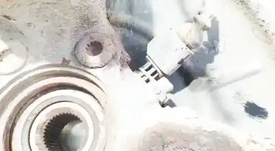 Peça sobressalente para automóvel em segunda mão sensor abs por skoda octavia combi (1z5) 1.9 tdi dpf referências oem iam 