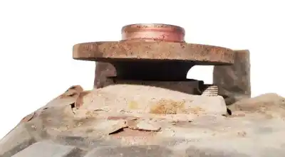 Автозапчастина б/у передній прав для skoda octavia combi (1z5) 1.9 tdi dpf посилання на oem iam   