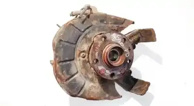 Peça sobressalente para automóvel em segunda mão manga de eixo dianteira direita por skoda octavia combi (1z5) 1.9 tdi dpf referências oem iam 