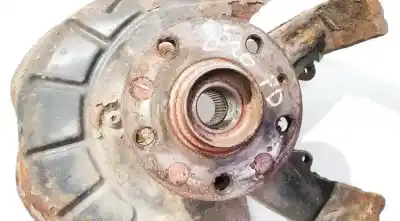 Автозапчастина б/у передній прав для skoda octavia combi (1z5) 1.9 tdi dpf посилання на oem iam   