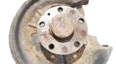 Автозапчастина б/у культ заднього правого для skoda octavia combi (1z5) 1.9 tdi dpf посилання на oem iam   