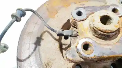 Peça sobressalente para automóvel em segunda mão sensor abs por renault laguna iii 2.0 dci diesel cat referências oem iam 479500005r