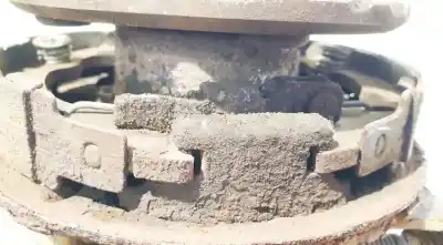 Pezzo di ricambio per auto di seconda mano pezzi vari per hyundai i30 1.6 crdi cat riferimenti oem iam   