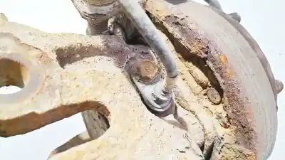 Pezzo di ricambio per auto di seconda mano sensore abs per hyundai i30 1.6 crdi cat riferimenti oem iam 599102h300