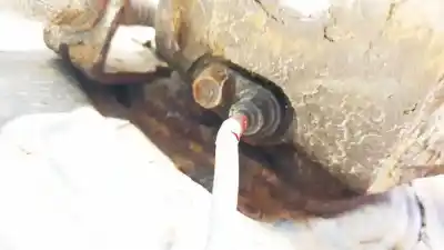 Pezzo di ricambio per auto di seconda mano sensore abs per hyundai i30 1.6 crdi cat riferimenti oem iam 599302h300