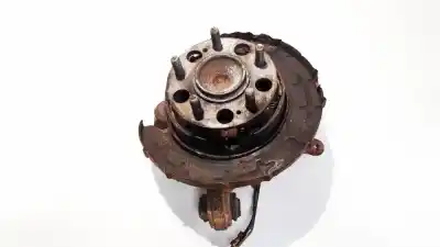 Pezzo di ricambio per auto di seconda mano snodo posteriore destro per hyundai i30 1.6 crdi cat riferimenti oem iam 