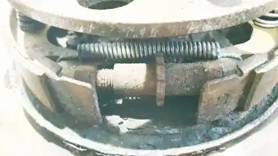 Pezzo di ricambio per auto di seconda mano pezzi vari per hyundai i30 1.6 crdi cat riferimenti oem iam   