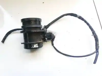 Автозапчасти б/у расходомер воздуха за audi a4 b7 (8ec) 2.0 tfsi ссылки oem iam 06d906461  afh60-28