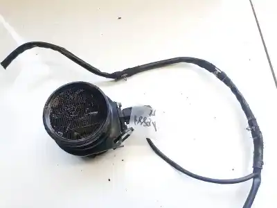 Автозапчасти б/у расходомер воздуха за audi a4 b7 (8ec) 2.0 tfsi ссылки oem iam 06d906461  afh60-28
