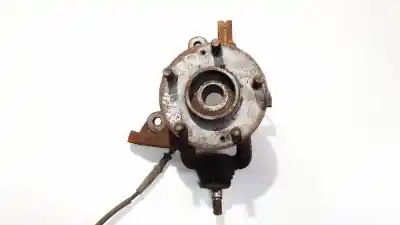 Pezzo di ricambio per auto di seconda mano attacco anteriore destro per hyundai i30 1.6 crdi cat riferimenti oem iam 