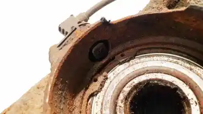 Peça sobressalente para automóvel em segunda mão sensor abs por hyundai i30 1.6 crdi cat referências oem iam 598302l300  59830-2l300