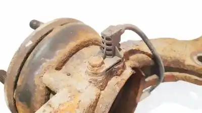 Pezzo di ricambio per auto di seconda mano sensore abs per hyundai i30 1.6 crdi cat riferimenti oem iam 598302l300