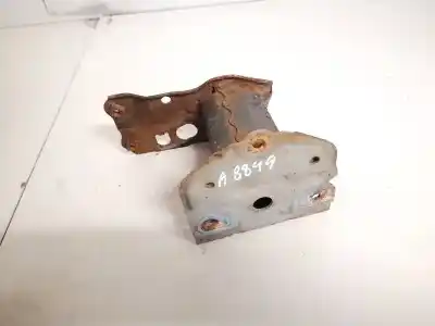 Tweedehands auto-onderdeel versterking van de voorbumper voor toyota verso 2.0 d-4d cat oem iam-referenties 